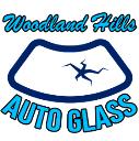 Woodland Hills Auto Glass logo